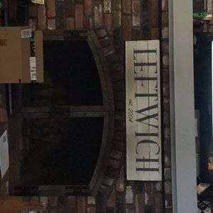 Meet your Posher, Jim